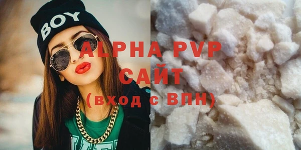 стафф Вяземский